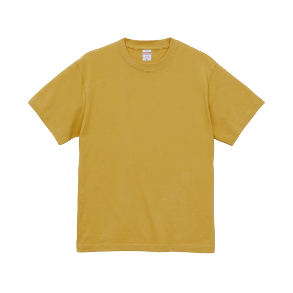 ファン感Tシャツ /ヘイジーイエロー