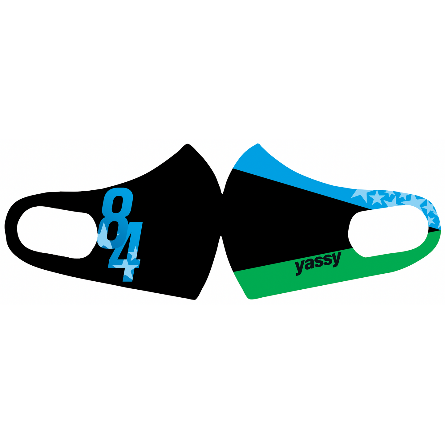 マスク / 松本康モデル