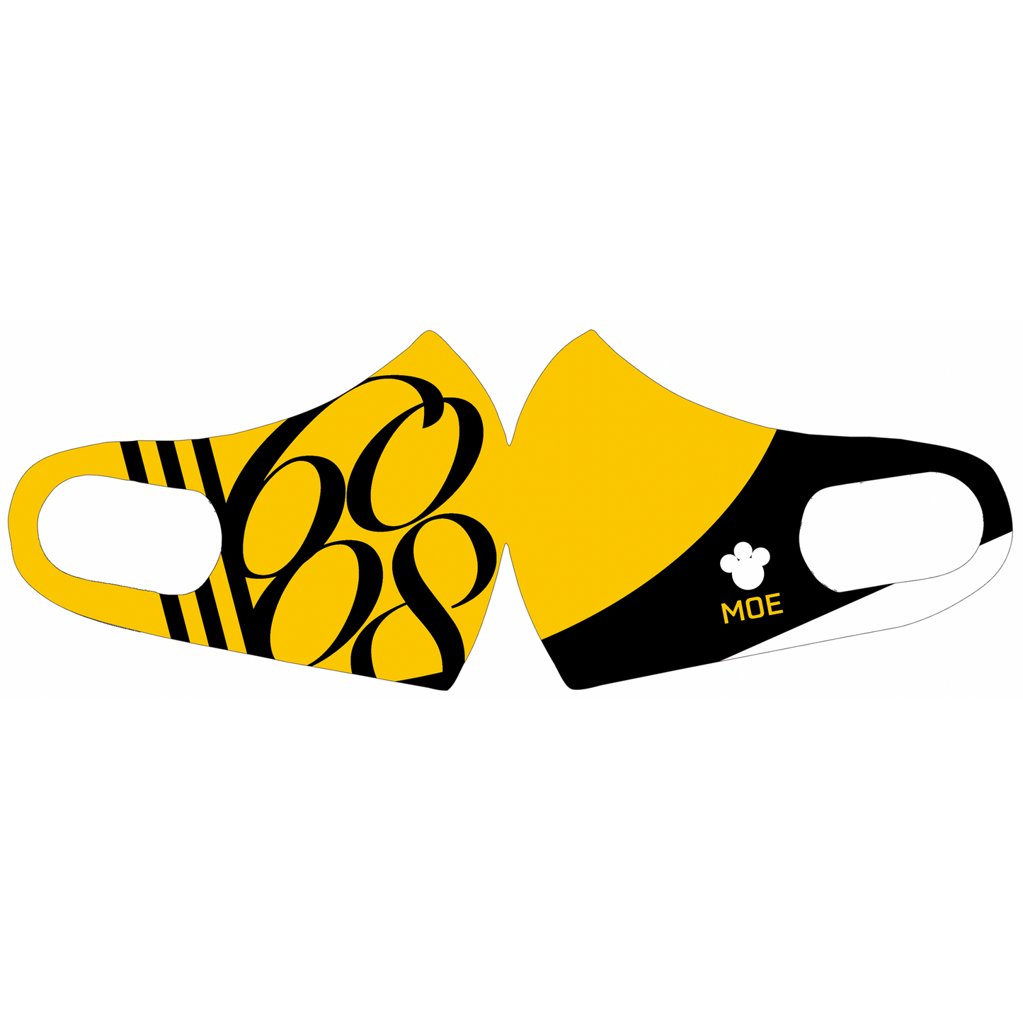 マスク / 田崎萌モデル