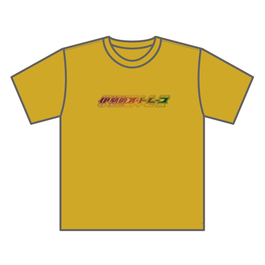 ファン感Tシャツ /ヘイジーイエロー