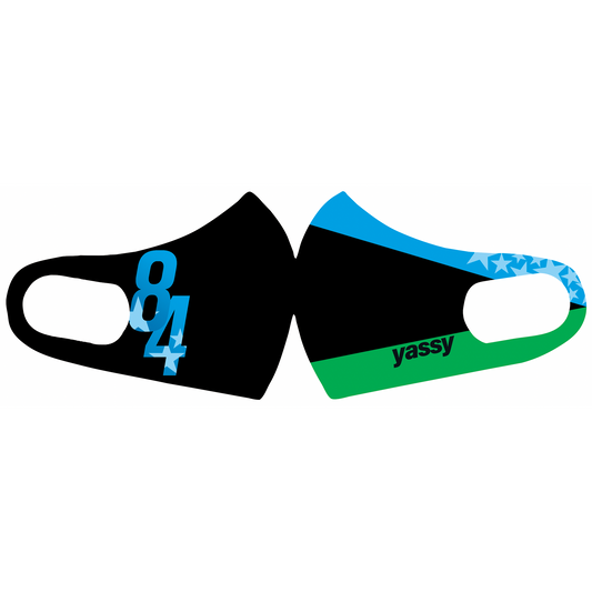 マスク / 松本康モデル