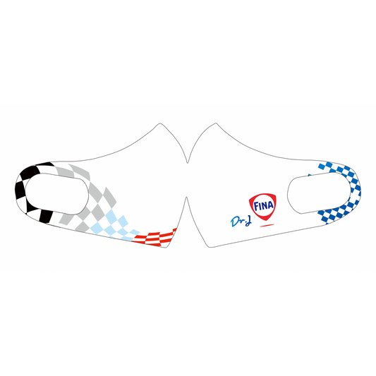 マスク / 竹内正浩モデル1