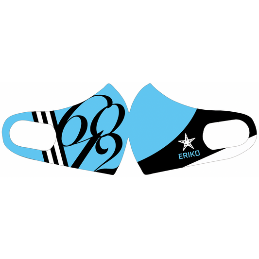 マスク / 髙橋絵莉子モデル