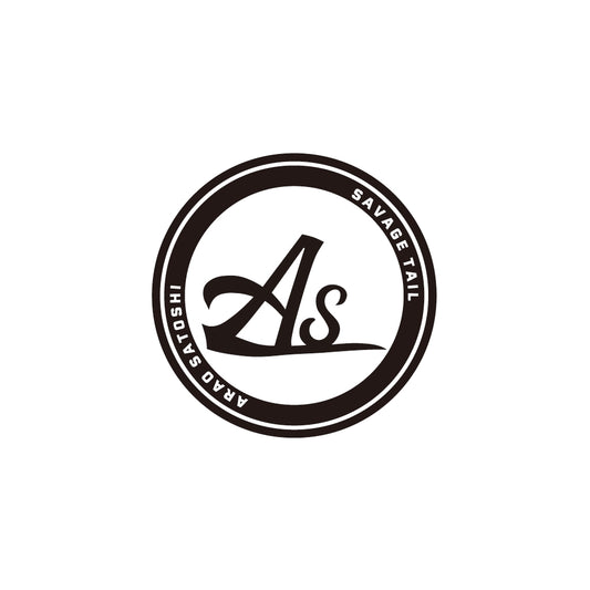 ステッカー / 荒尾聡1