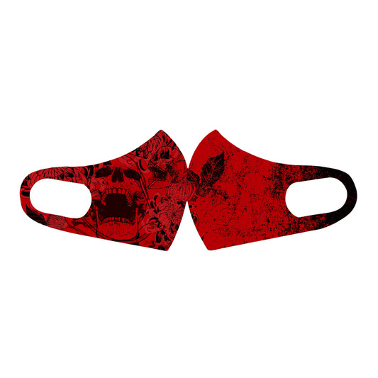 マスク / 荒尾聡モデル1